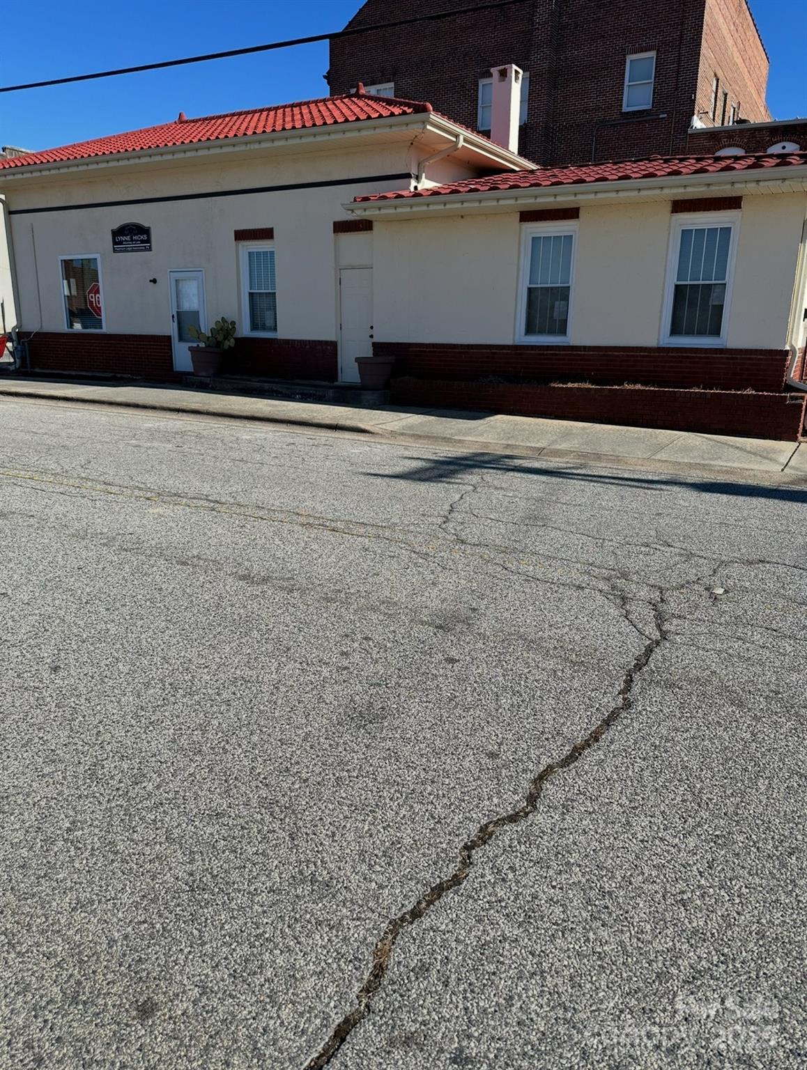 124 W Depot Street, Mocksville, NC 27028, MLS # 4230698