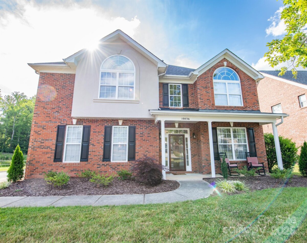 10836 Clark Street, Davidson, NC 28036, MLS # 4230706