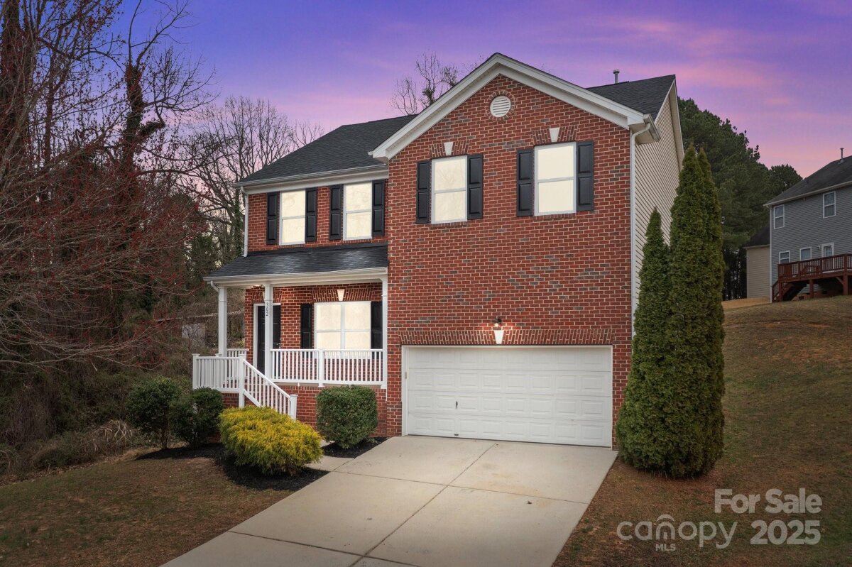 302 Flanders Drive, Mooresville, NC 28117, MLS # 4230746