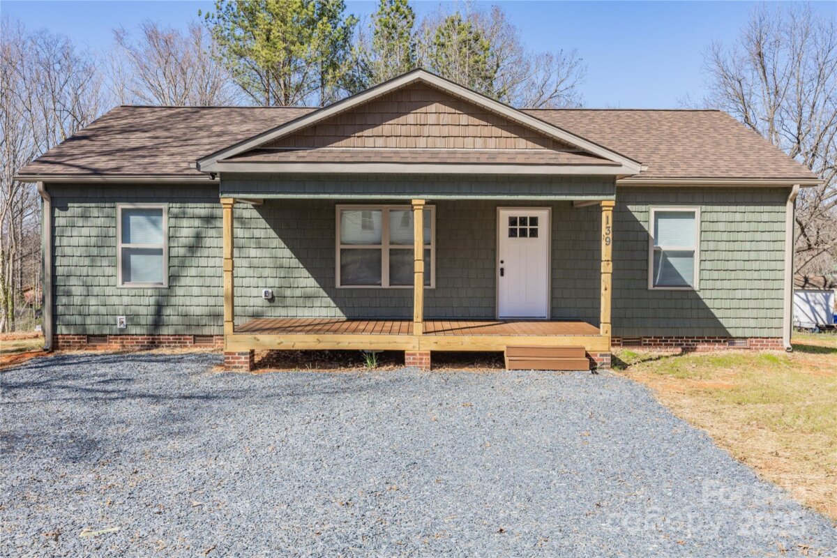 139 E Carroll Avenue, Denton, NC 27239, MLS # 4230823
