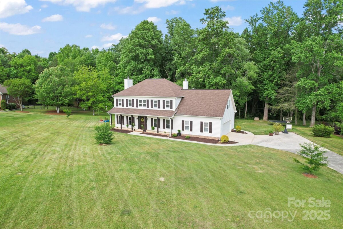 1226 Flint Court, Matthews, NC 28104, MLS # 4230860