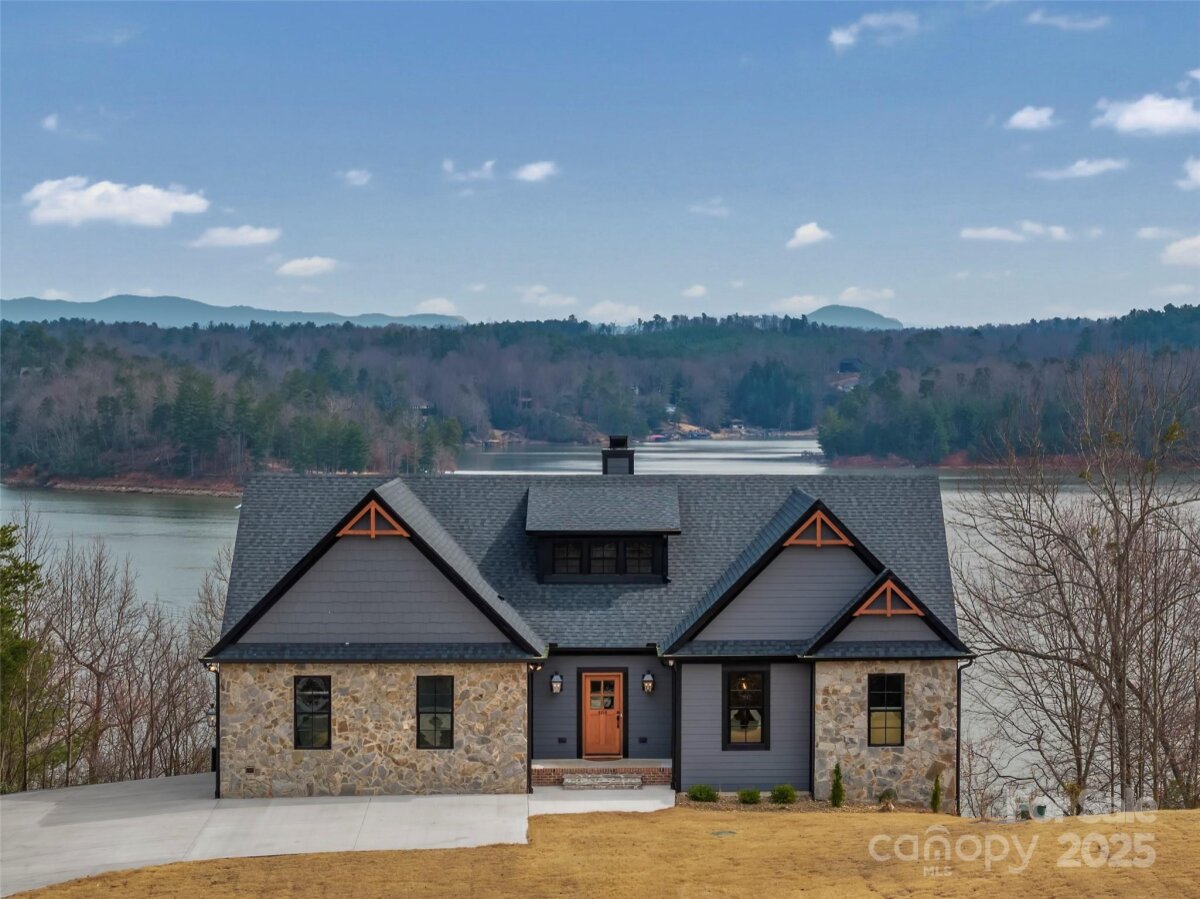 464 Lake Crest Drive, Nebo, NC 28761, MLS # 4230870