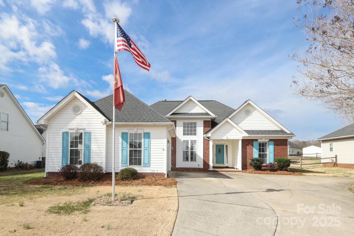 2003 Hemby Commons Parkway, Indian Trail, NC 28079, MLS # 4230875