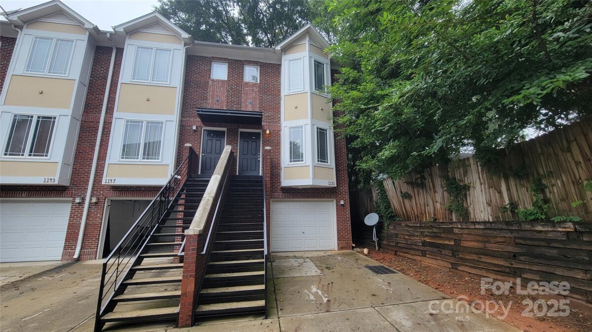 1151 Kurt Court, Charlotte, NC 28209, MLS # 4230910