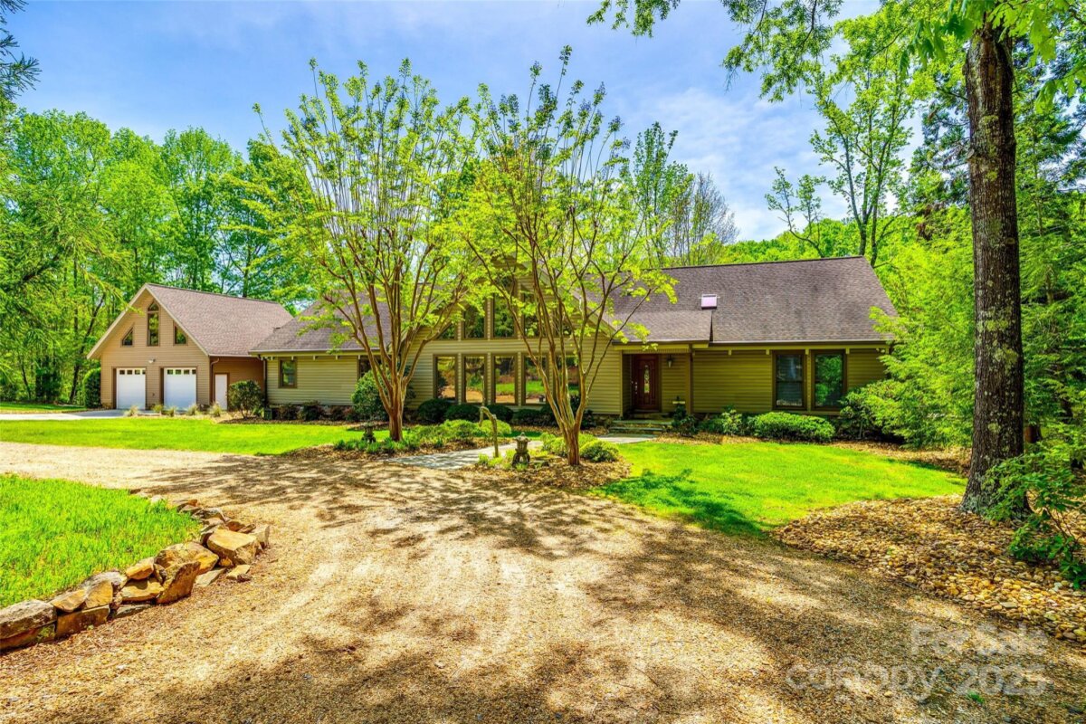 2591 Highway 97 Highway, Sharon, SC 29742, MLS # 4230935