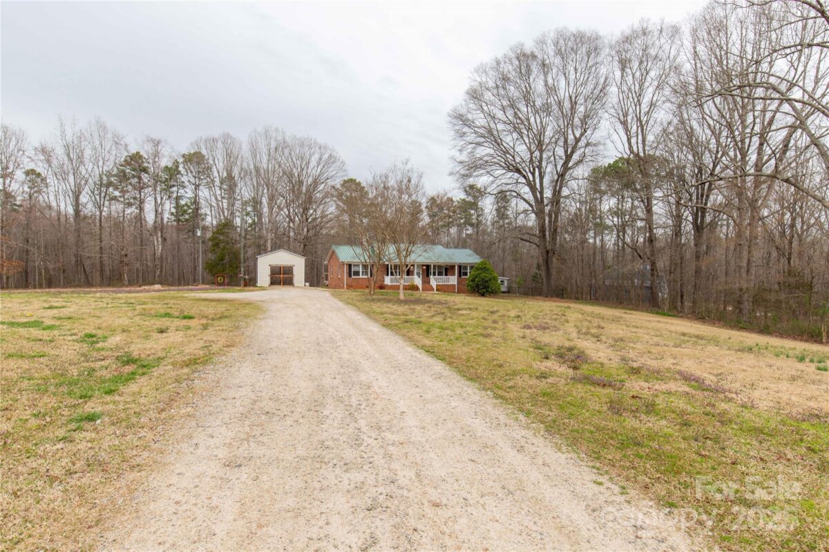 4187 Bessie Hudson Road, Lancaster, SC 29720, MLS # 4231034