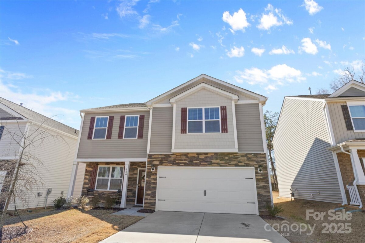 124 Sequoia Forest Drive, Mooresville, NC 28117, MLS # 4231082