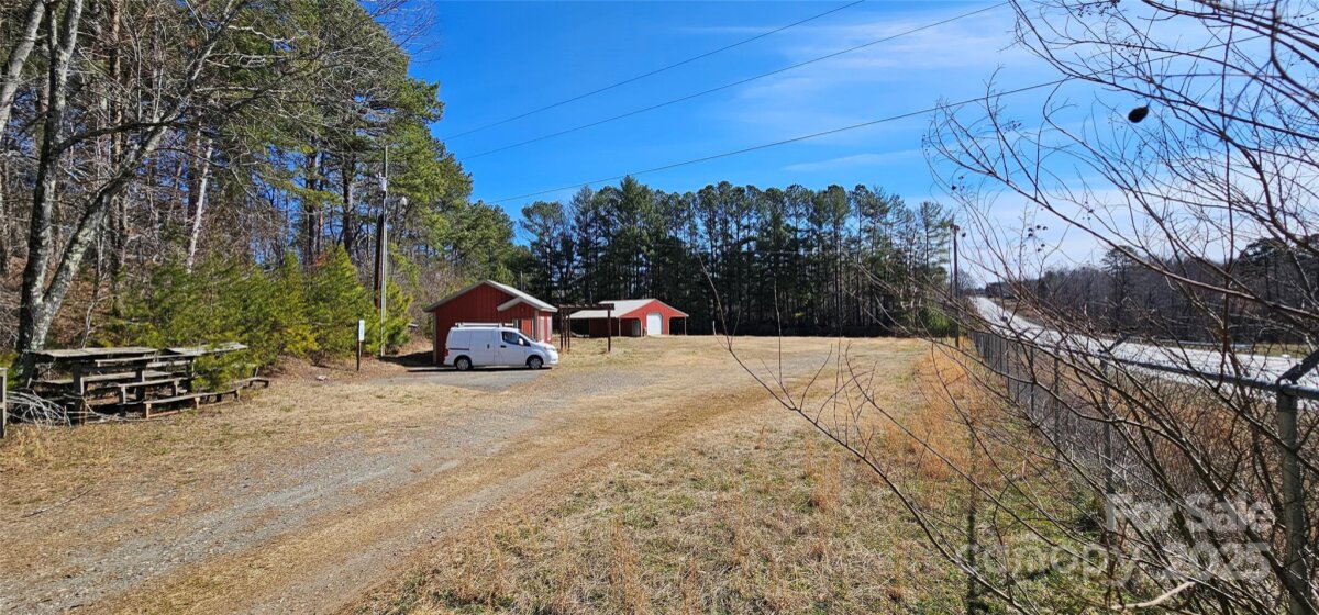 6604 Dallas Cherryville Highway, Bessemer City, NC 28016, MLS # 4231154