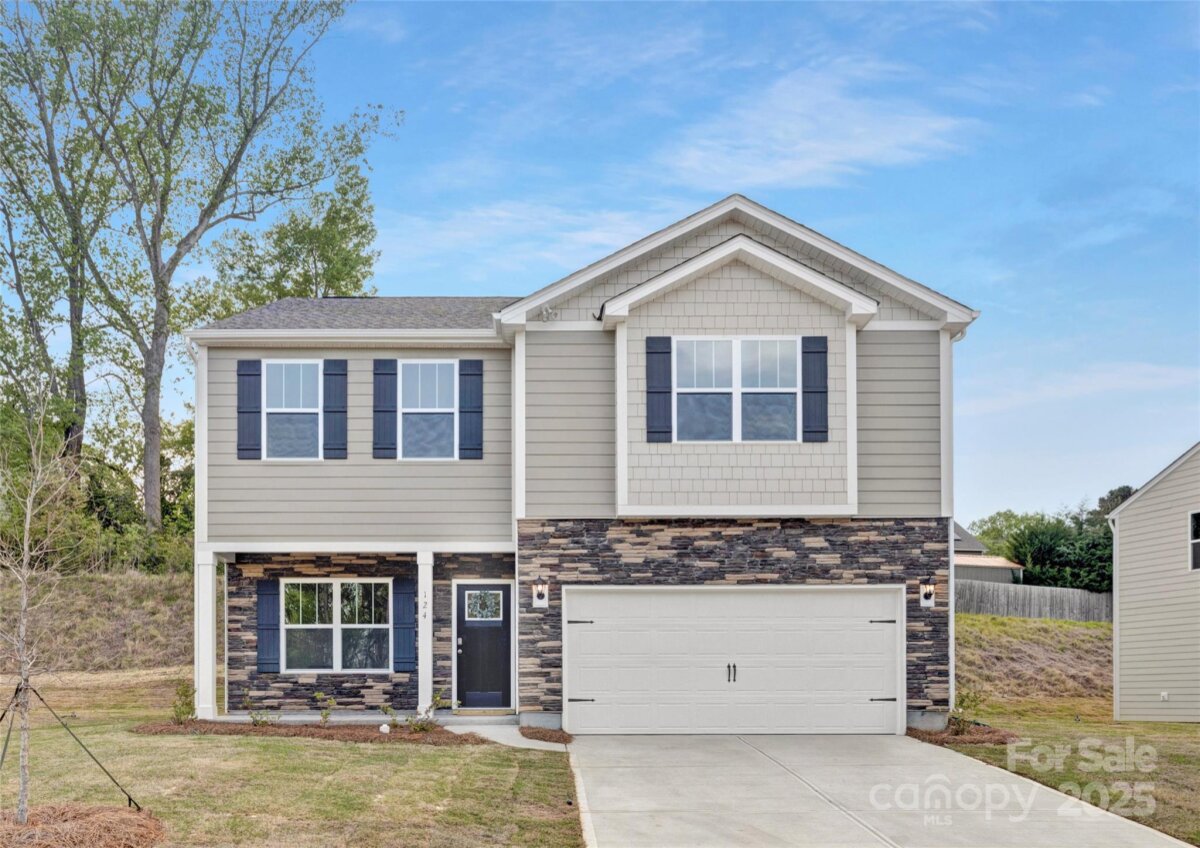 124 Rustling Waters Drive, Mooresville, NC 28117, MLS # 4231174