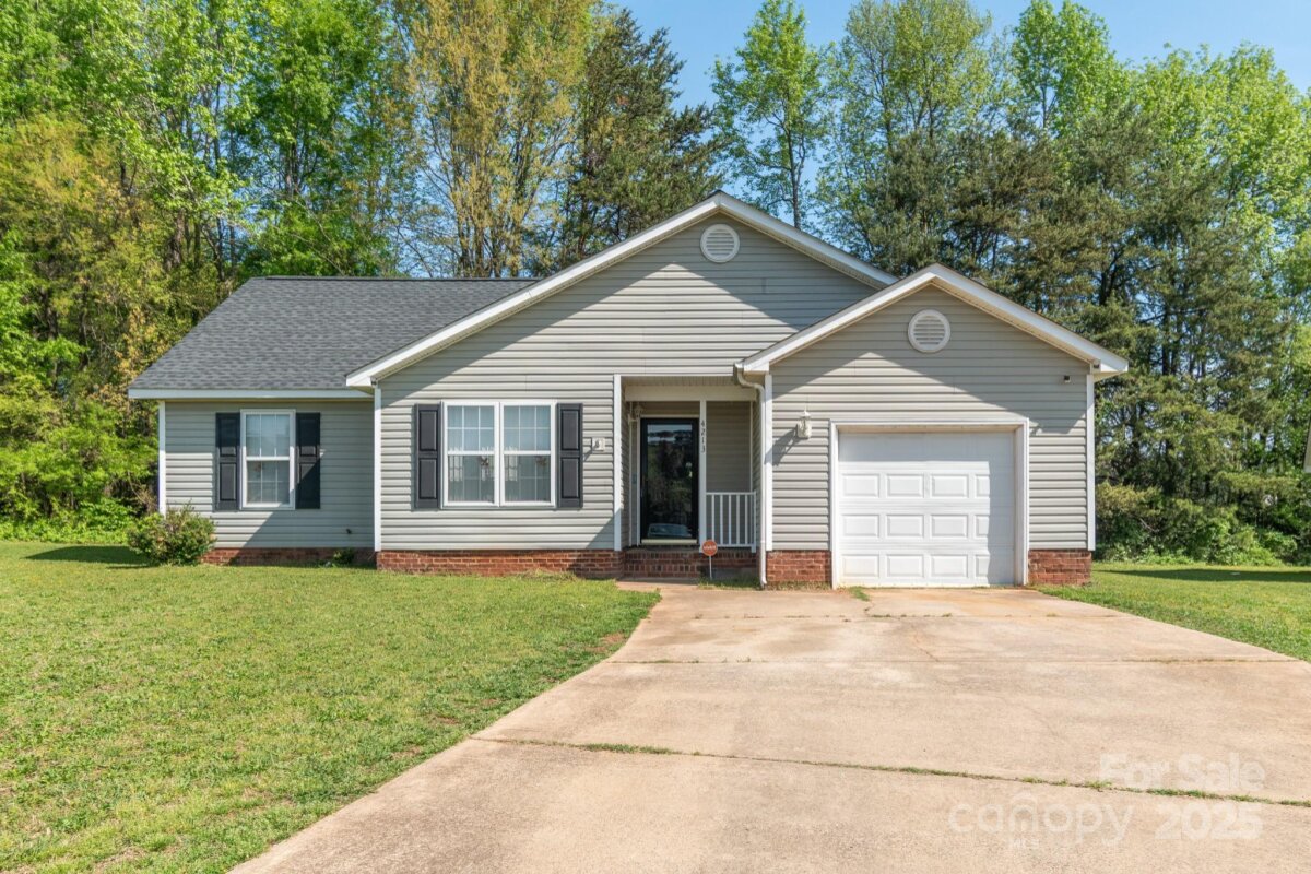 4213 Rosy Mound Lane, Charlotte, NC 28216, MLS # 4231233