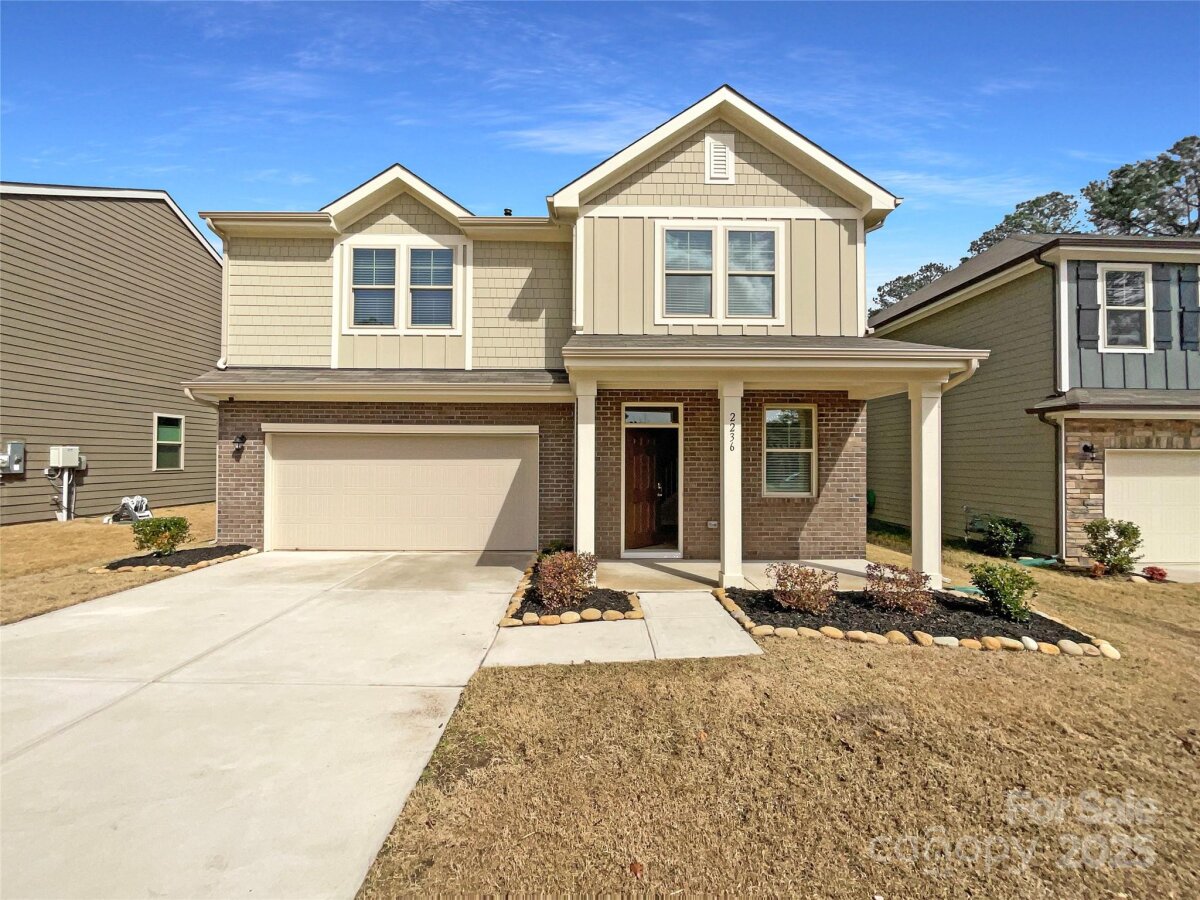 2236 Sussex Road, York, SC 29745, MLS # 4231235