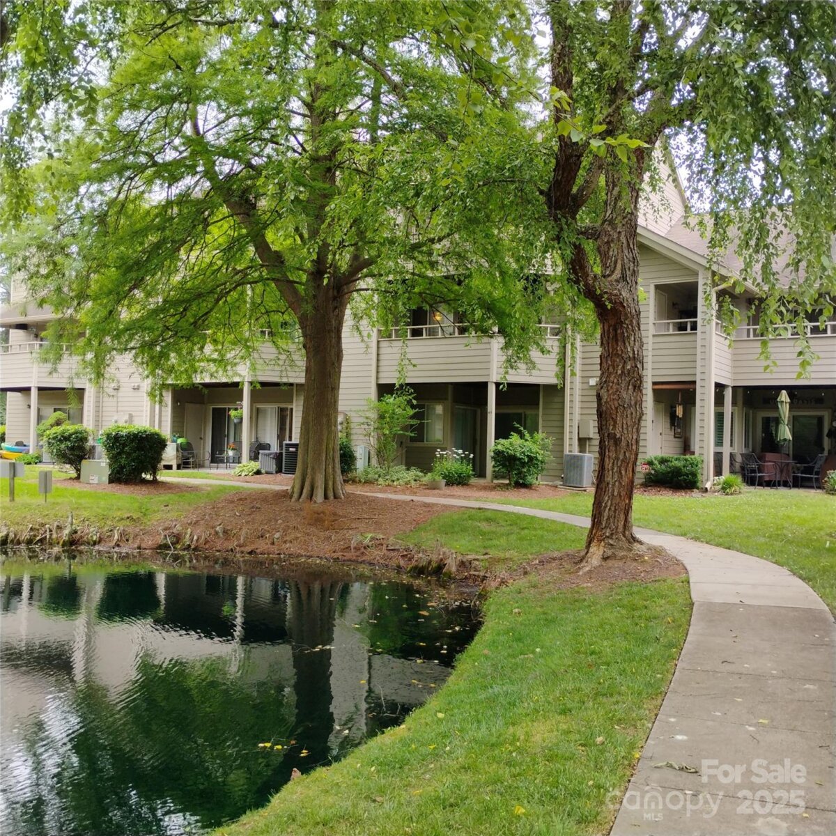 2545 Stockbridge Drive, Charlotte, NC 28210, MLS # 4231252