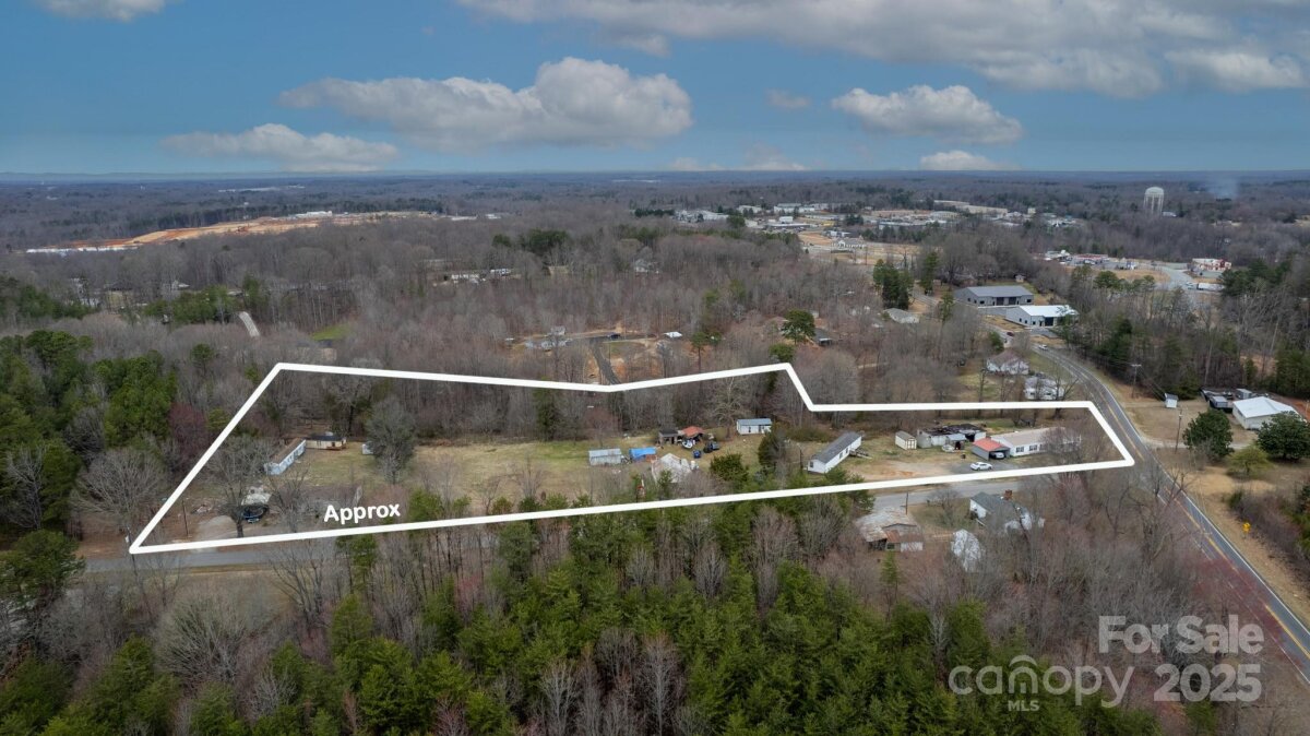 116 Lipe Road, Troutman, NC 28166, MLS # 4231272