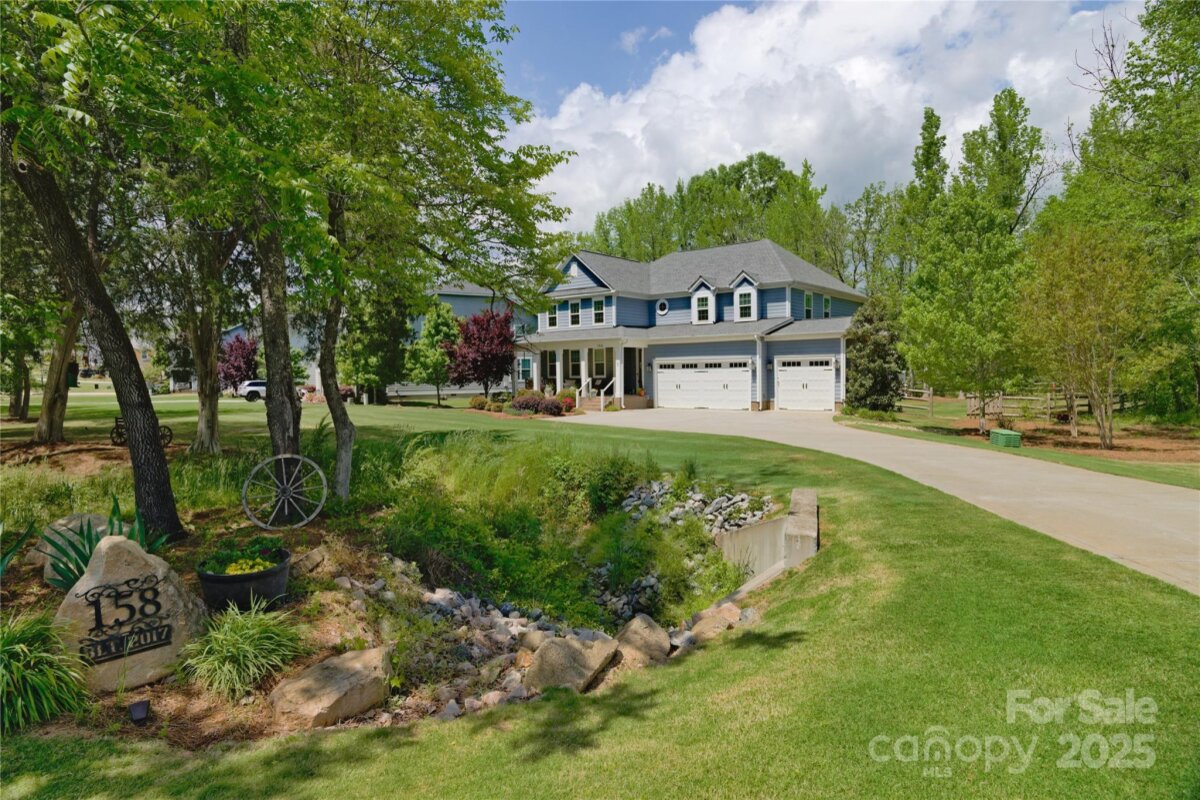 158 Country Lake Drive, Mooresville, NC 28115, MLS # 4231285