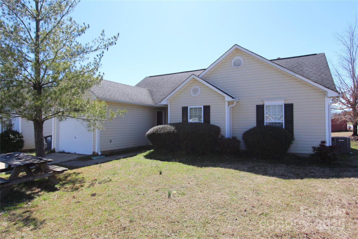 5809 Carolina Manor Court, Indian Trail, NC 28079, MLS # 4231310