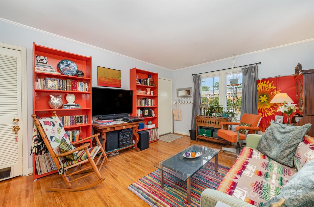 912 McAlway Road Unit D, Charlotte, NC 28211, MLS # 4231344