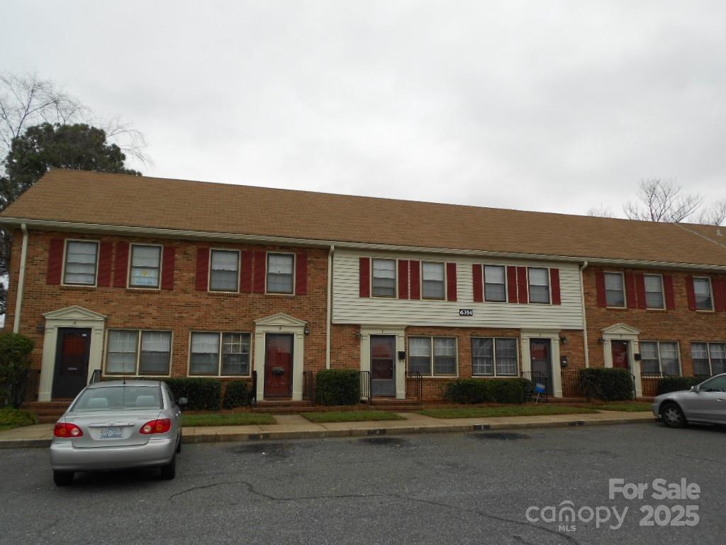 6354 Old Pineville Road Unit A, Charlotte, NC 28217, MLS # 4231417