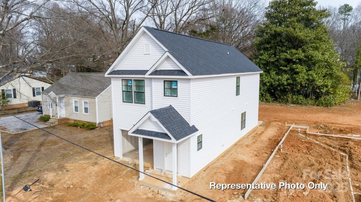 164 S Sycamore Street, Mooresville, NC 28115, MLS # 4231421