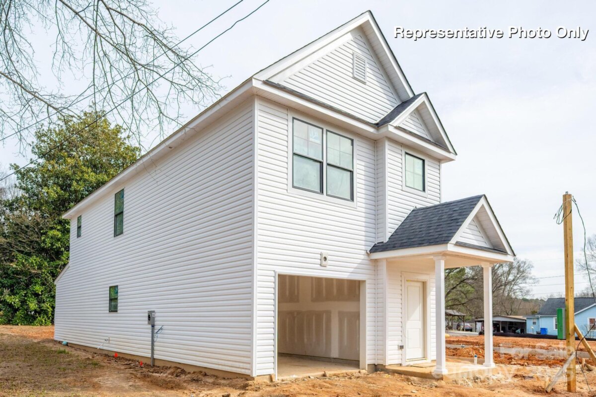 166 S Sycamore Street, Mooresville, NC 28115, MLS # 4231441