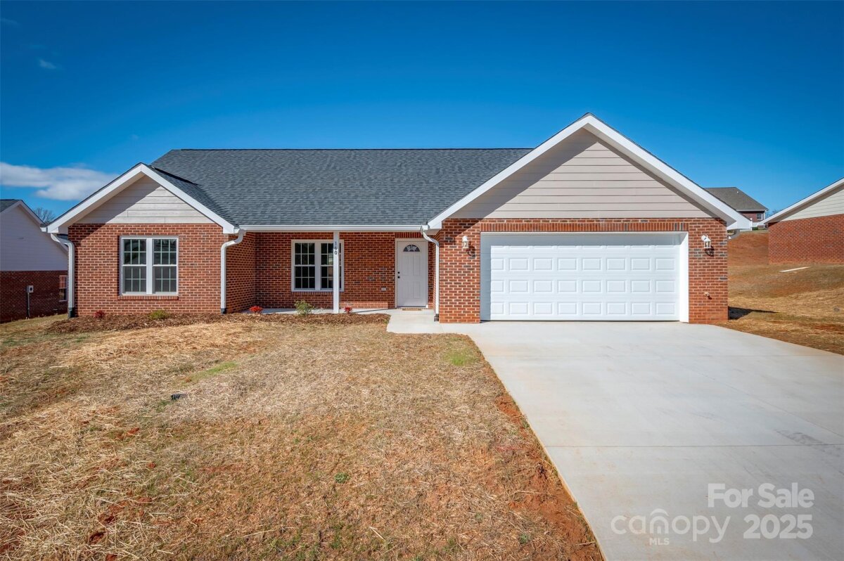 160 Central Park Circle, Spindale, NC 28160, MLS # 4231448