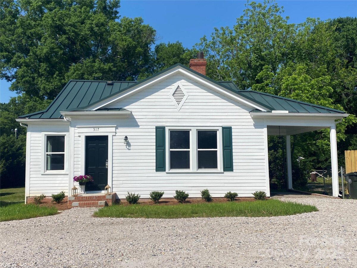 317 Kings Mountain Street, York, SC 29745, MLS # 4231468