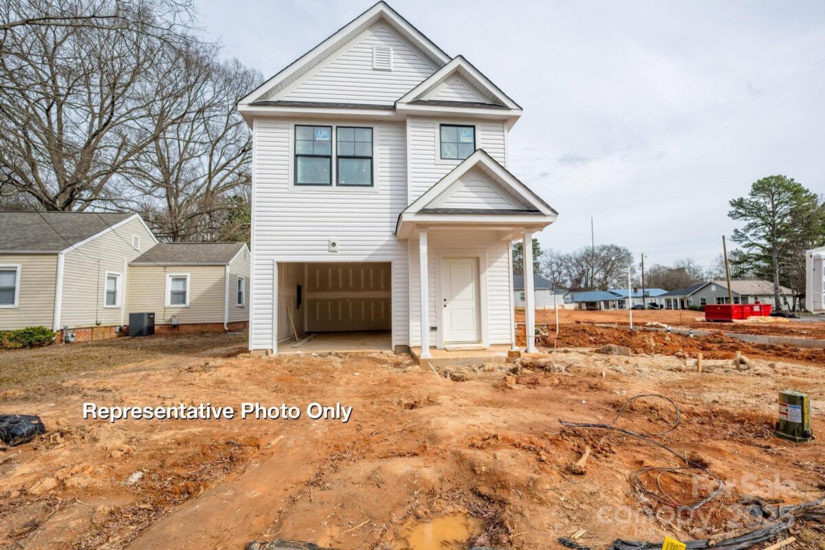 504 Sharpe Street, Mooresville, NC 28115, MLS # 4231478