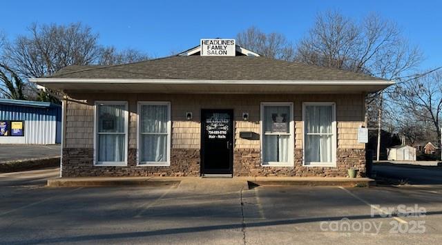 209 E King Street, Kings Mountain, NC 28086, MLS # 4231484