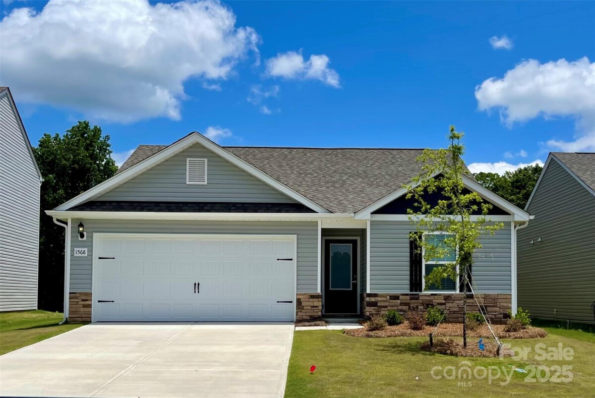 1568 Doran Terrace, Richburg, SC 29729, MLS # 4231532