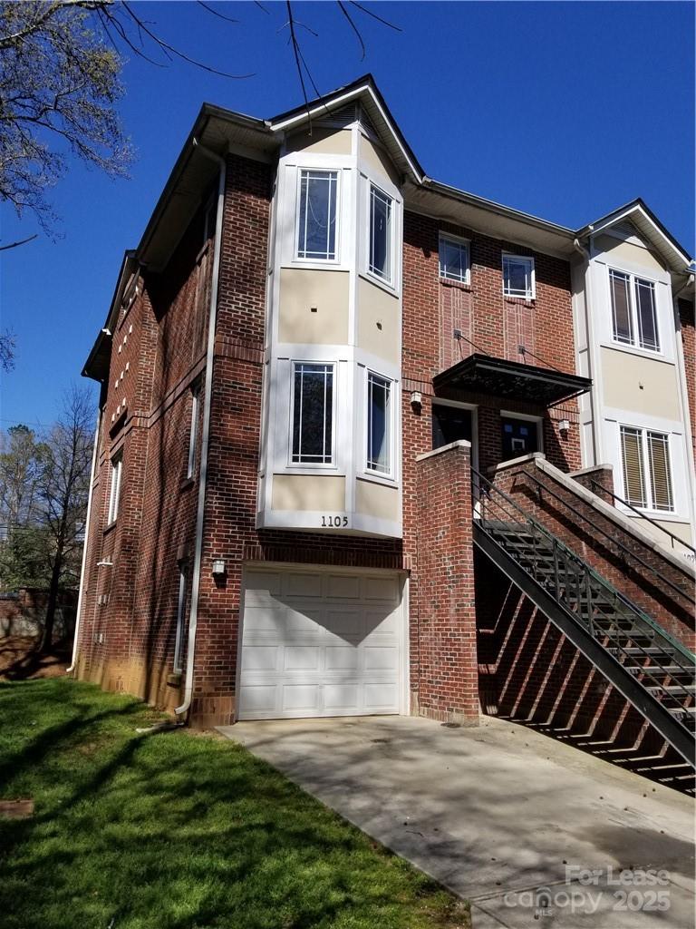 1105 Kurt Court, Charlotte, NC 28209, MLS # 4231557