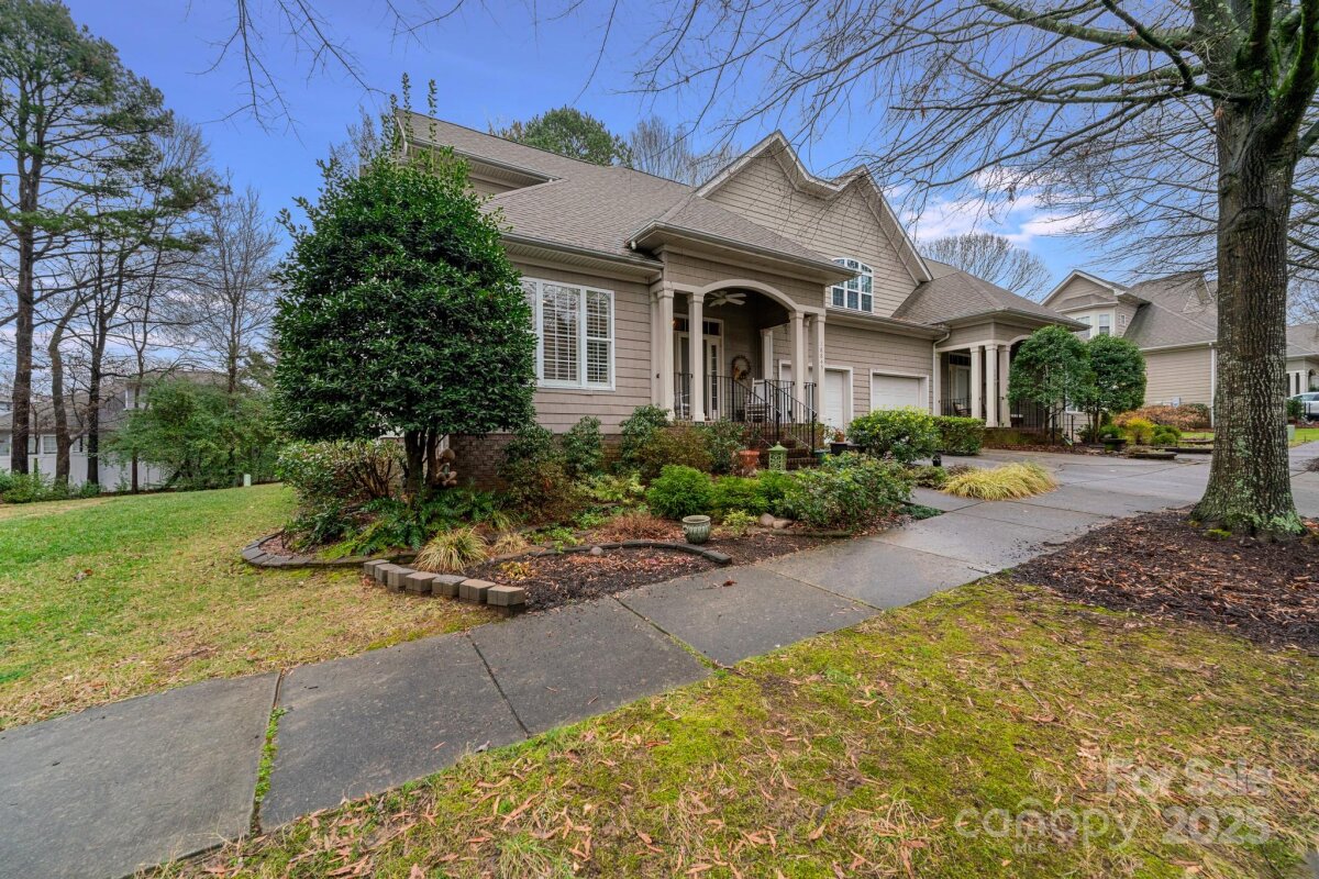 18845 Cloverstone Circle, Cornelius, NC 28031, MLS # 4231582