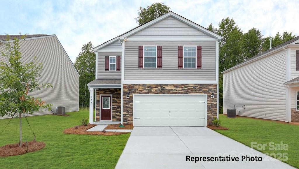 1026 Hostler Lane, York, SC 29745, MLS # 4231639