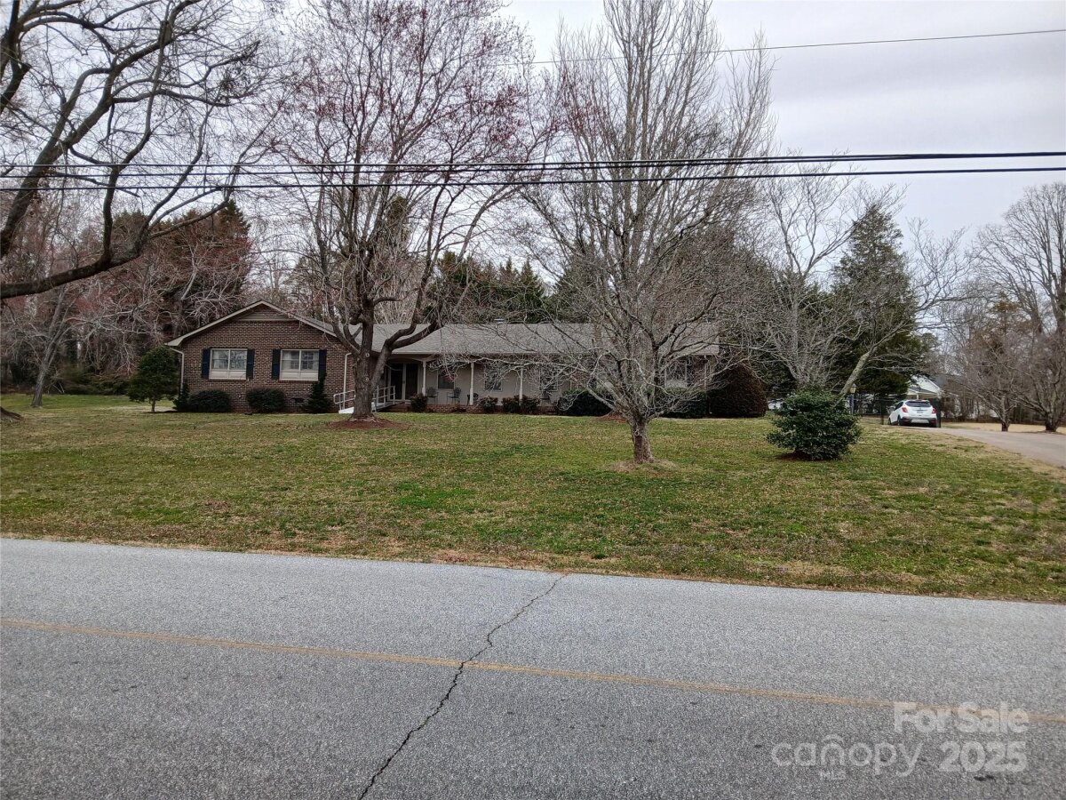 168 Honeysuckle Drive, Rutherfordton, NC 28139, MLS # 4231669