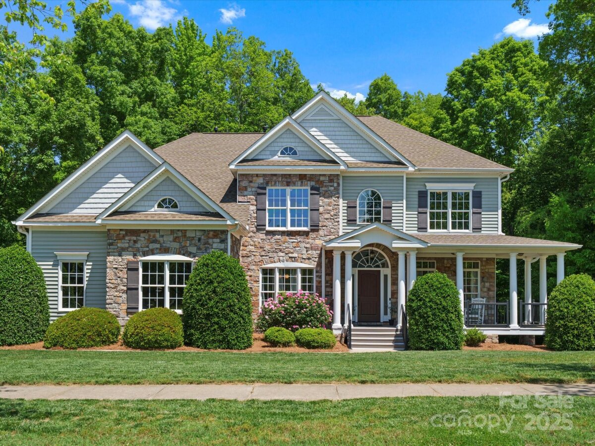 1708 Meadow Crest Court, Matthews, NC 28104, MLS # 4231704