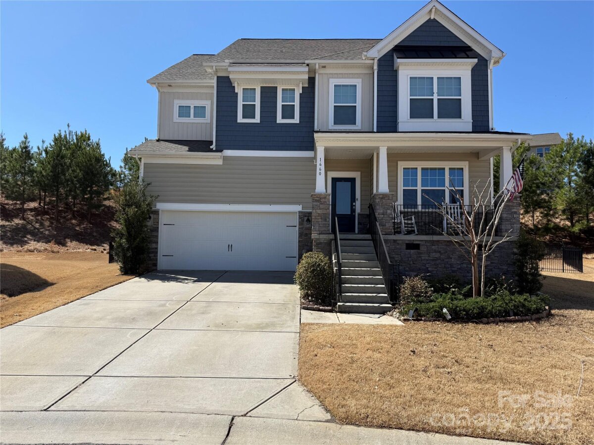 1660 Sassafras Court, Fort Mill, SC 29715, MLS # 4231723