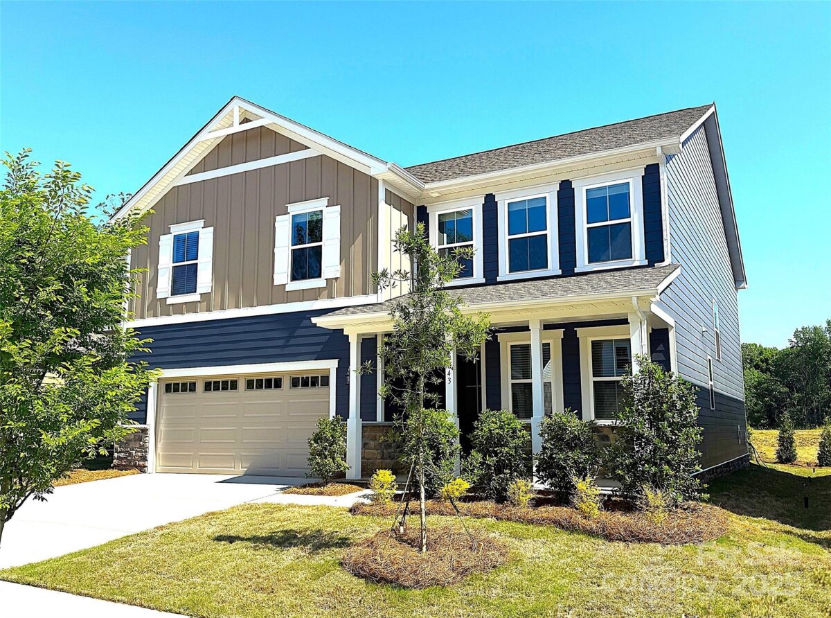 9843 Quercus Lane, Huntersville, NC 28078, MLS # 4231724