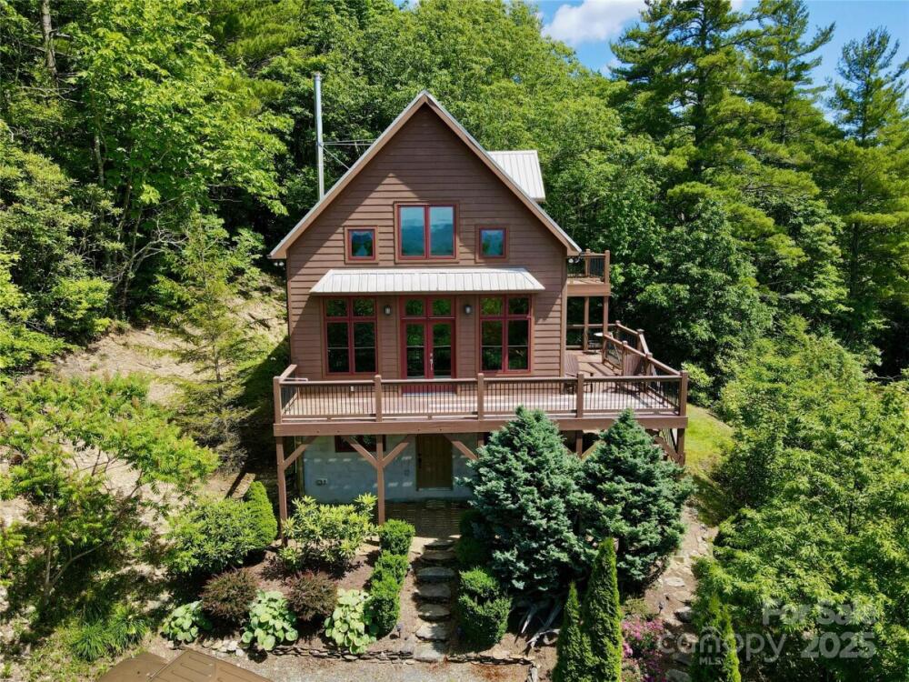 6365 Julius Drive, Newland, NC 28657, MLS # 4231778