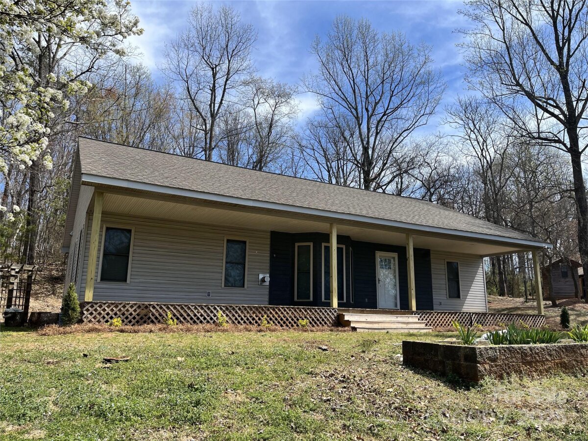 3880 Scronce Road, Vale, NC 28168, MLS # 4231780
