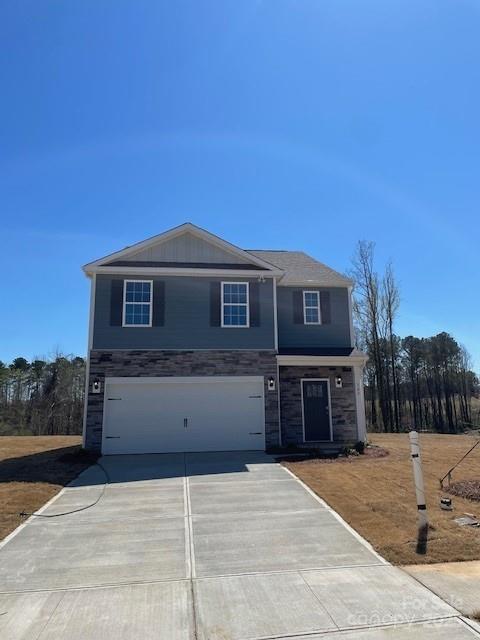 107 Windstone Common Lane, Mooresville, NC 28117, MLS # 4231790