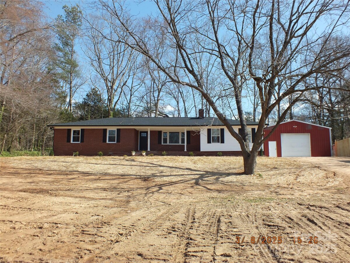 2739 Great Falls Highway, Lancaster, SC 29720, MLS # 4231819