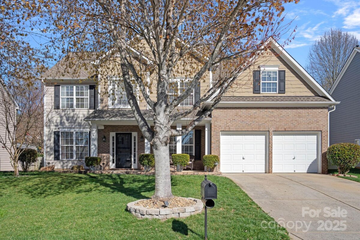 114 Runningdeer Drive, Mooresville, NC 28117, MLS # 4231864