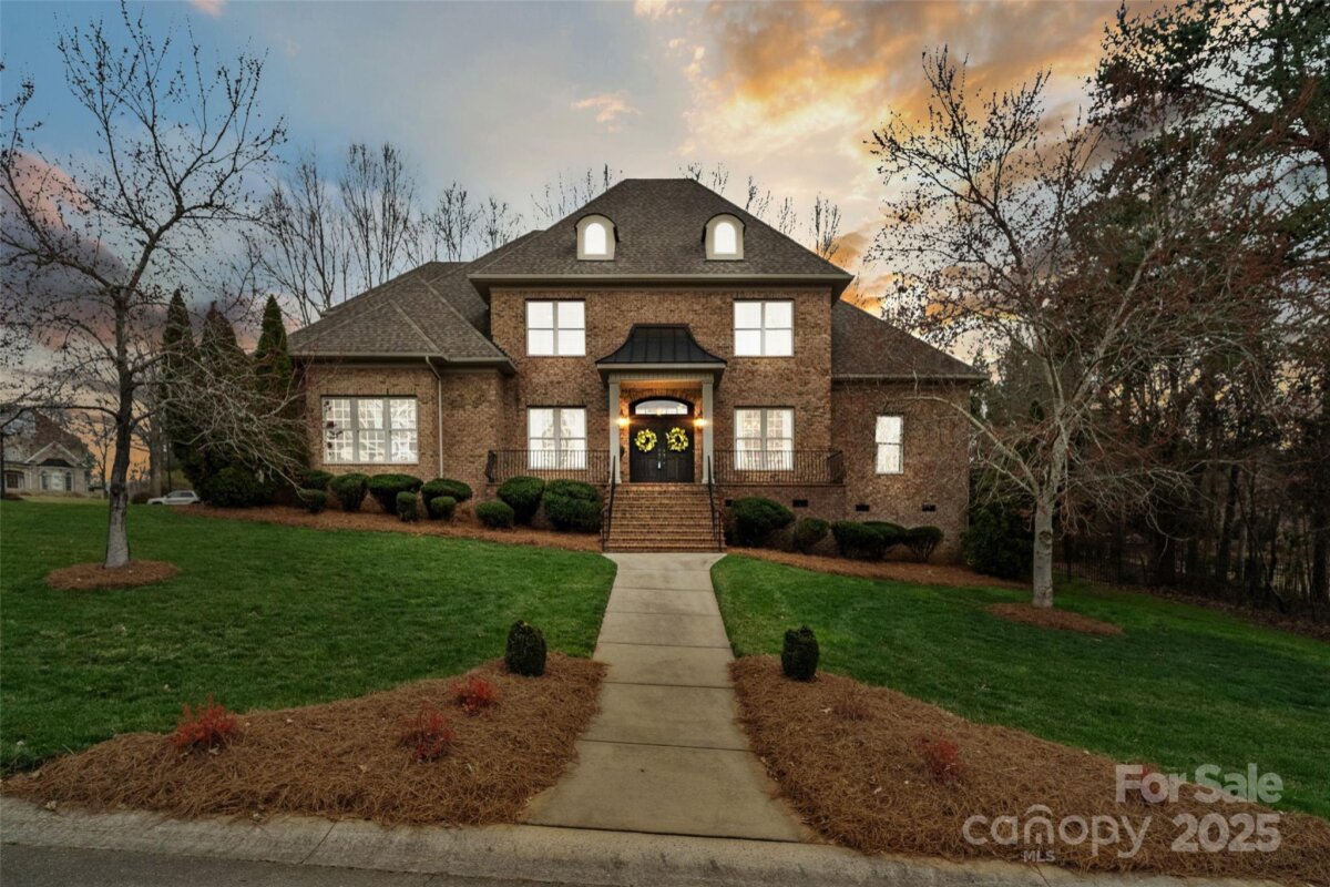 1838 Landry Lane, Rock Hill, SC 29732, MLS # 4231891
