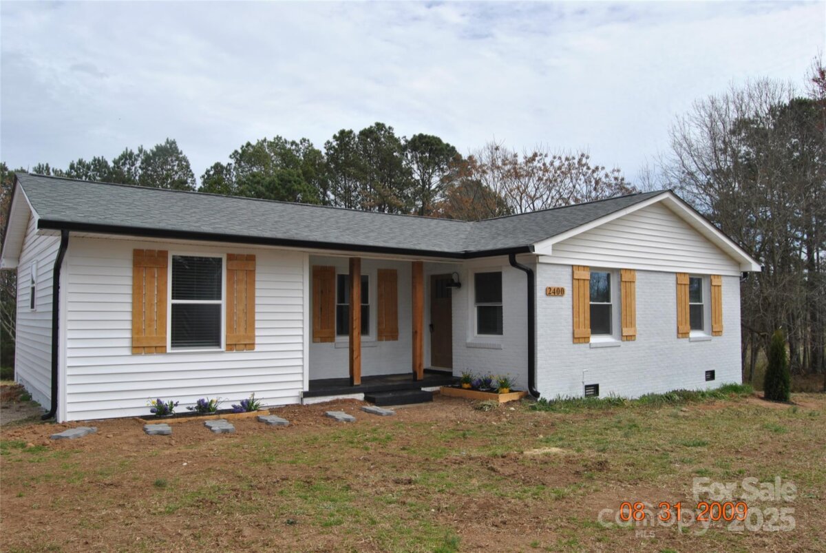 2400 Pressley Road, Chester, SC 29712, MLS # 4231920