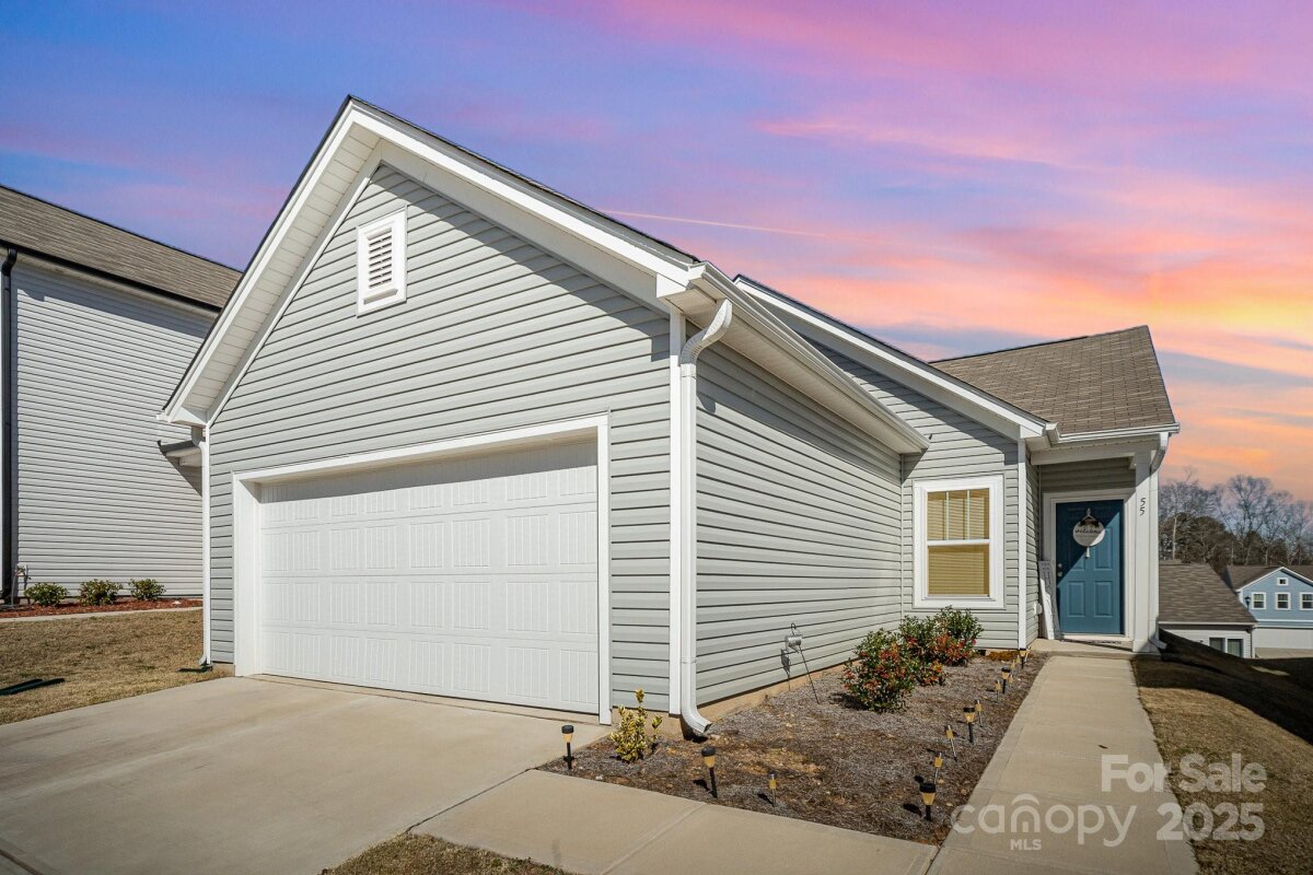 55 Cobbler Drive, Peachland, NC 28133, MLS # 4231921