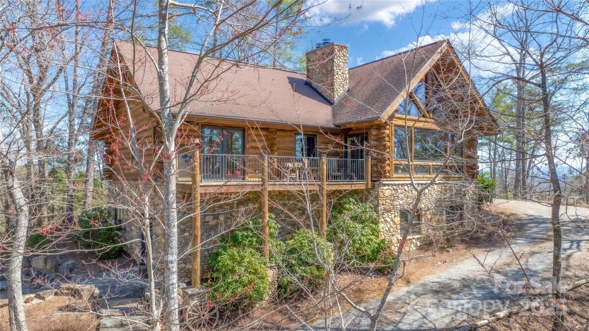 2199 Yellow Fork Trail, Nebo, NC 28761, MLS # 4231987