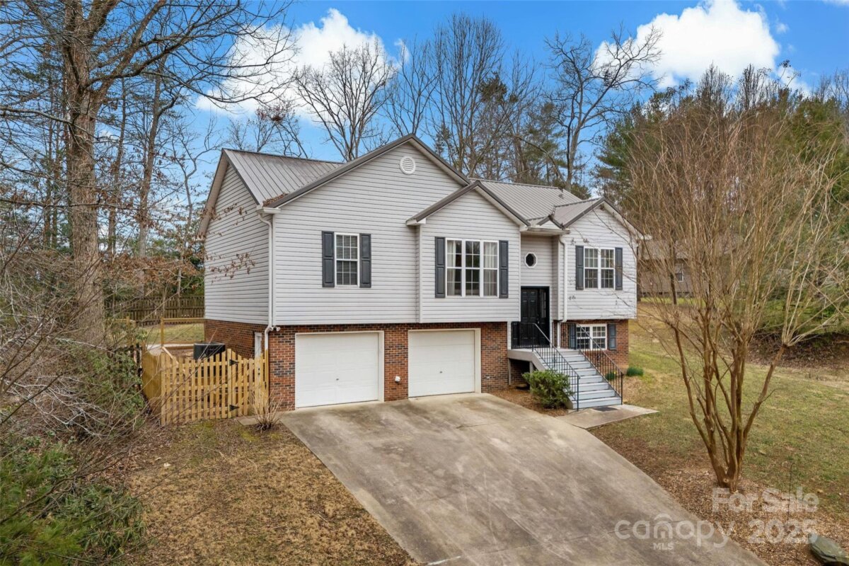 2691 Laurel Pointe Drive, Morganton, NC 28761, MLS # 4232025