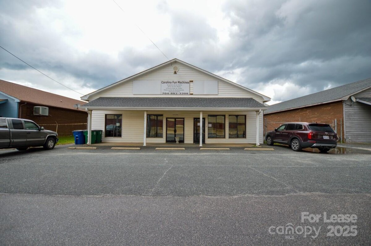 12056 Stallings Commerce Drive, Matthews, NC 28105, MLS # 4232044