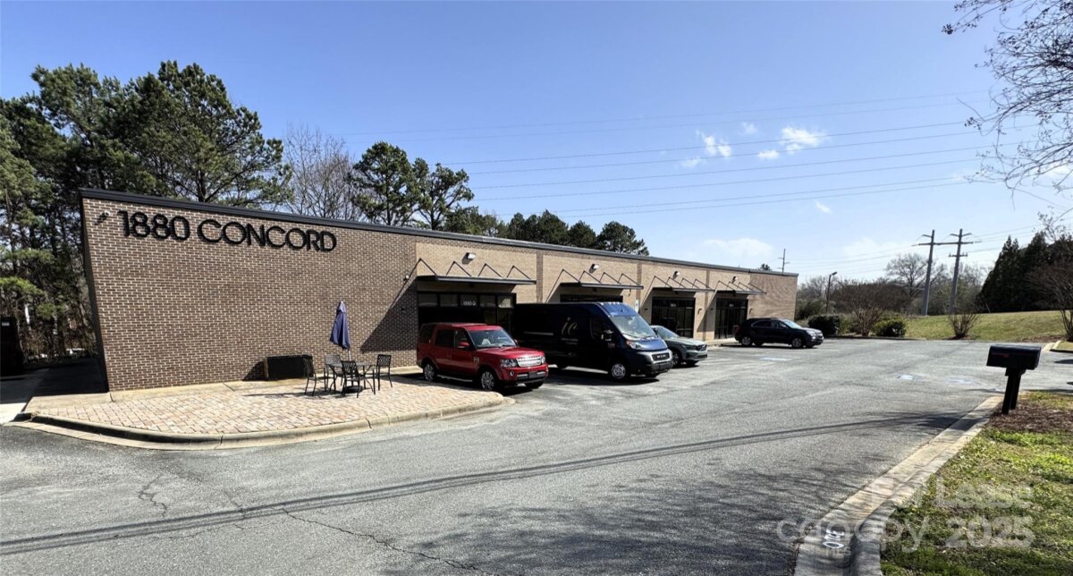 1880 Concord Avenue Unit A, Monroe, NC 28110, MLS # 4232053