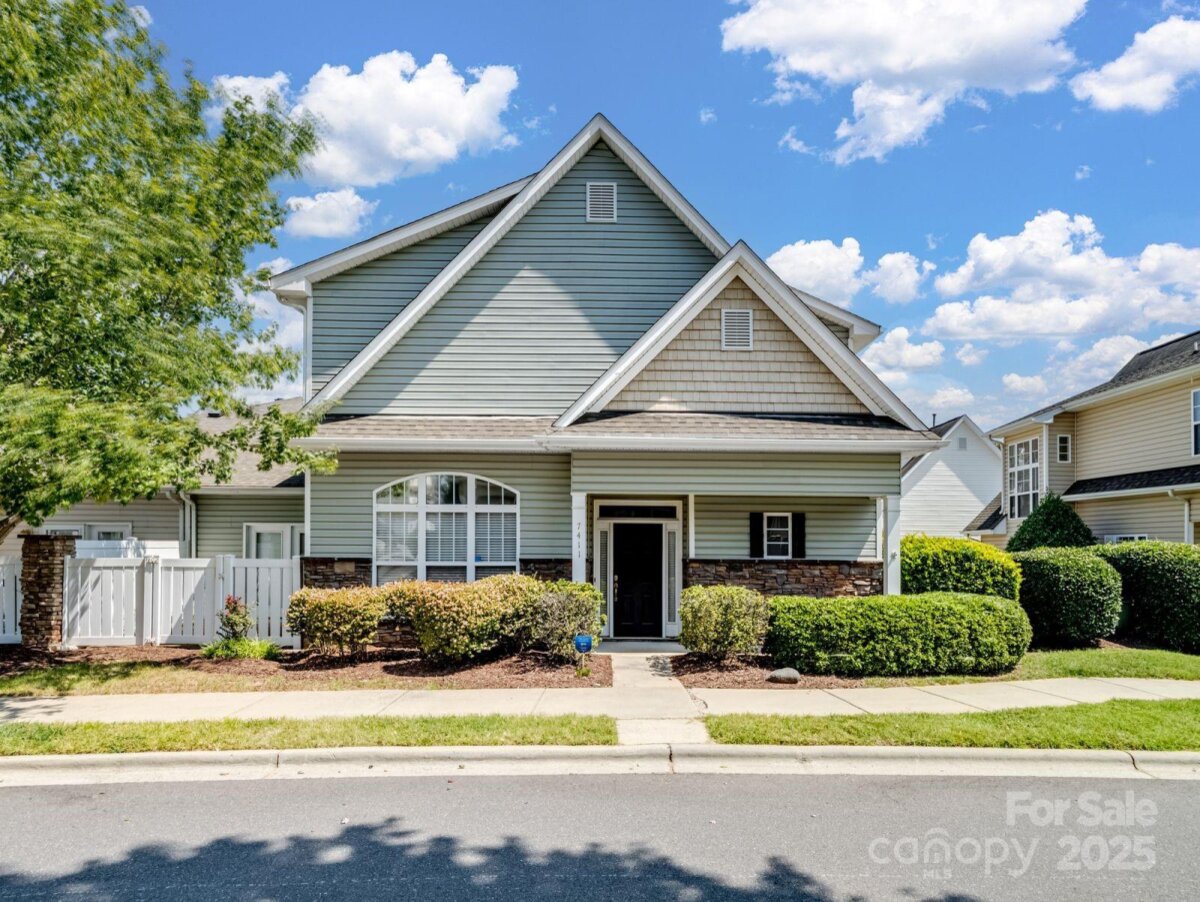 7411 White Elm Lane, Charlotte, NC 28273, MLS # 4232083