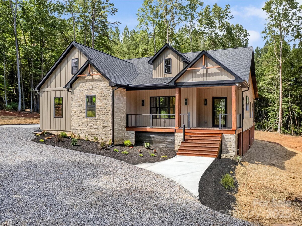 110 Rupard Road, Statesville, NC 28625, MLS # 4232125