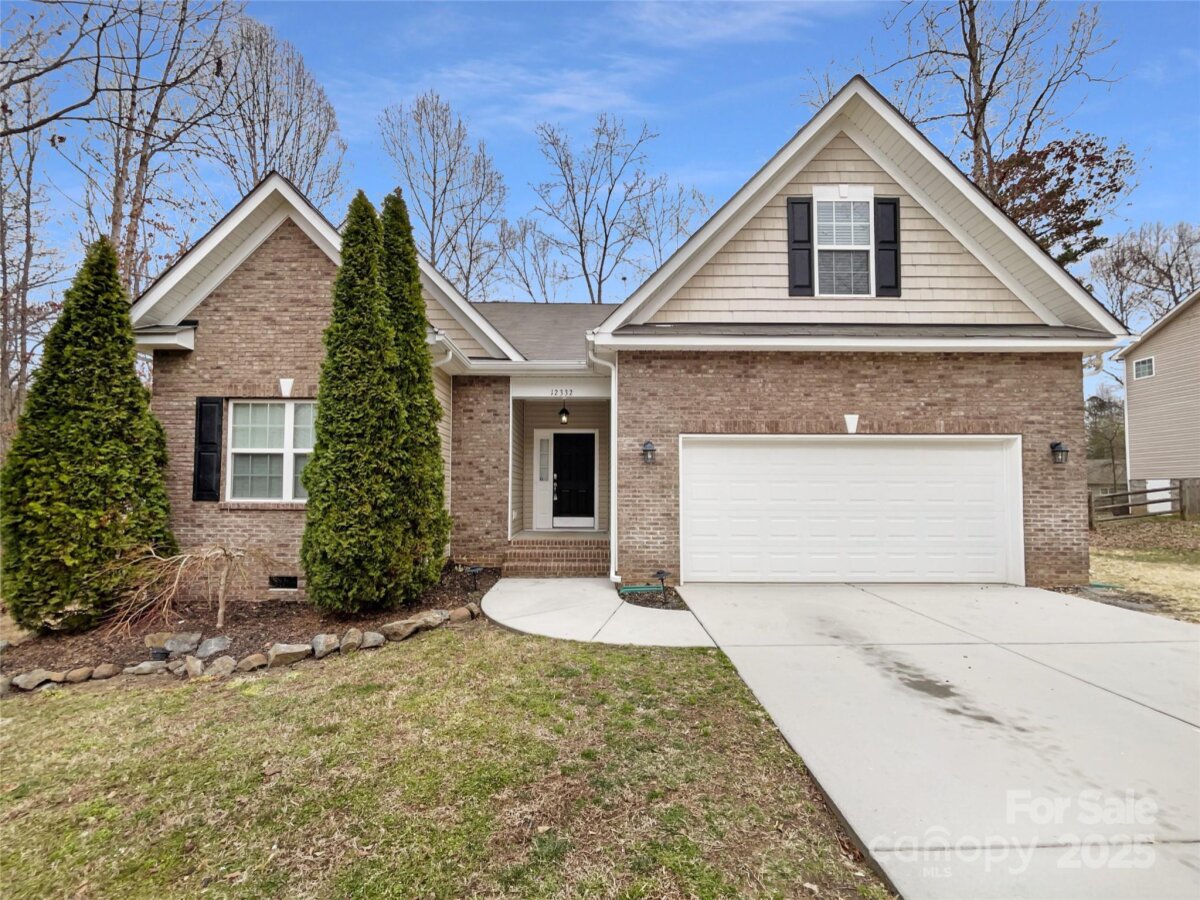 12332 Flatbush Drive, Huntersville, NC 28078, MLS # 4232163